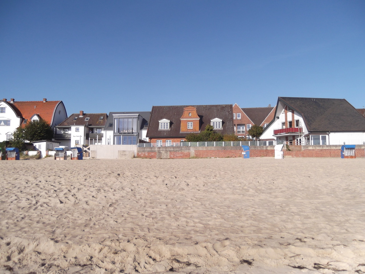 Sandwall 3, 25938 Wyk auf Föhr